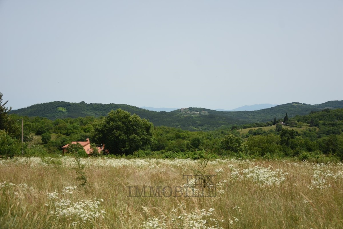 Pozemek Na prodej - ISTARSKA KAROJBA