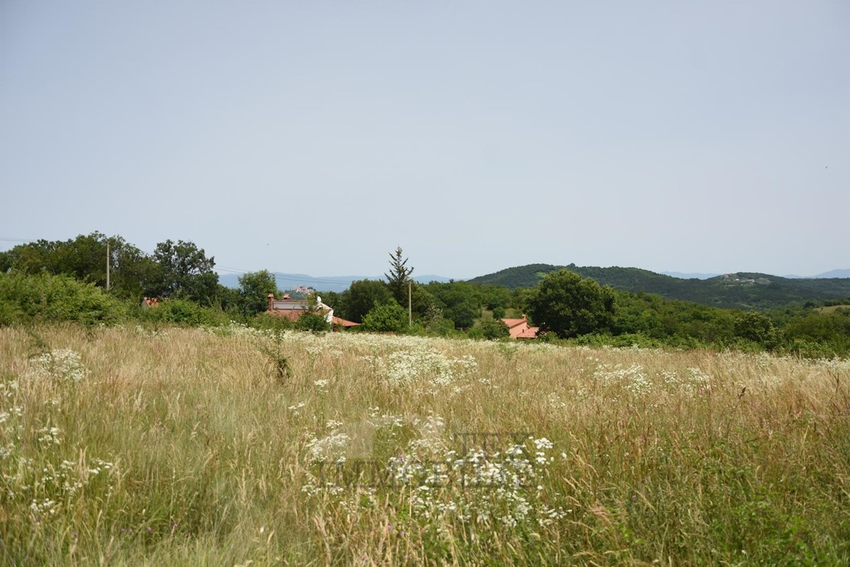 Pozemek Na prodej - ISTARSKA KAROJBA