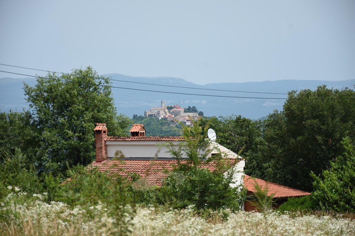 Pozemek Na prodej - ISTARSKA KAROJBA