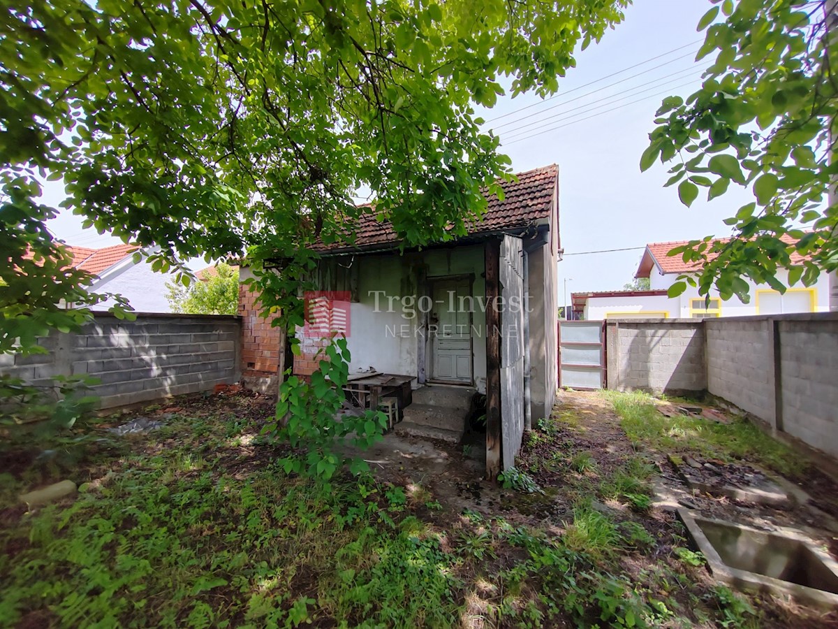 Maison À vendre - BRODSKO-POSAVSKA SLAVONSKI BROD