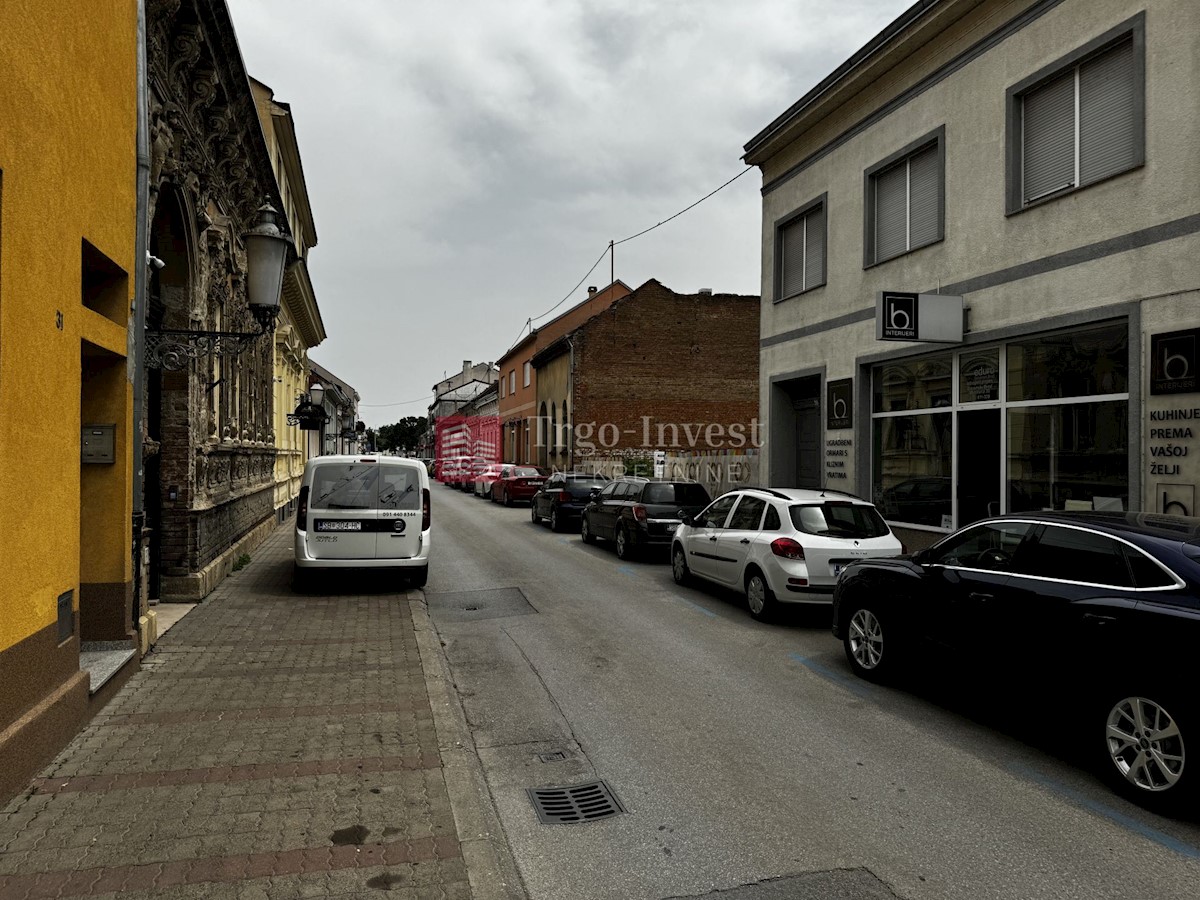 Zemljište Na prodaju - BRODSKO-POSAVSKA SLAVONSKI BROD