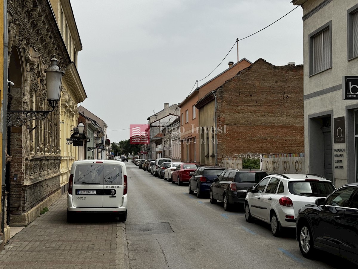 Parcela Na predaj - BRODSKO-POSAVSKA SLAVONSKI BROD