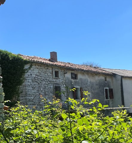 Haus Zu verkaufen - Istarska žminj - foto 2/4
