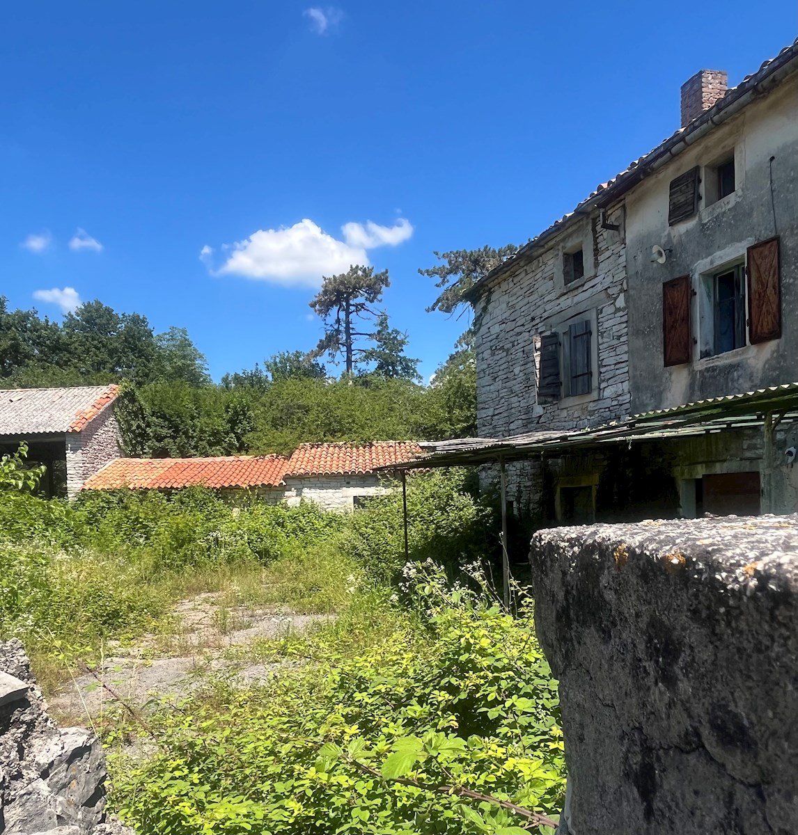 Maison À vendre - ISTARSKA ŽMINJ