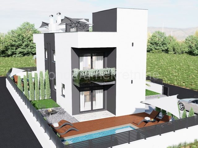 Flat for sale 98 m² – Nin