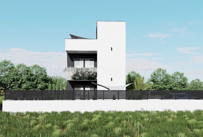 Apartmán Na prodej - Zadarska Nin - foto 5/9