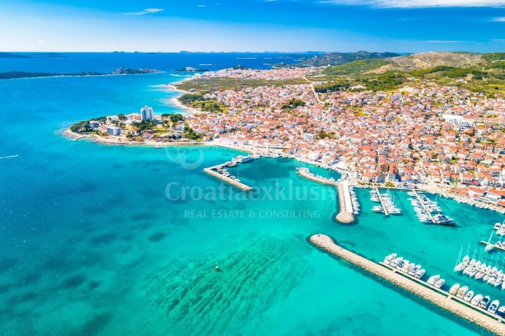 Stan na prodaju 50 m² – Vodice