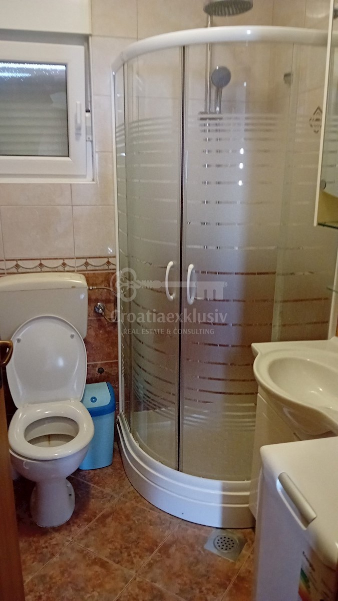 Appartamento In vendita - ŠIBENSKO-KNINSKA VODICE