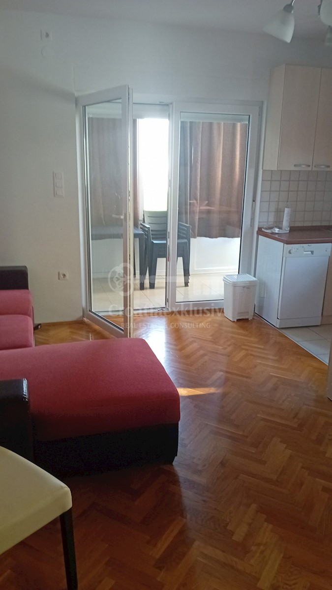 Appartamento In vendita - ŠIBENSKO-KNINSKA VODICE