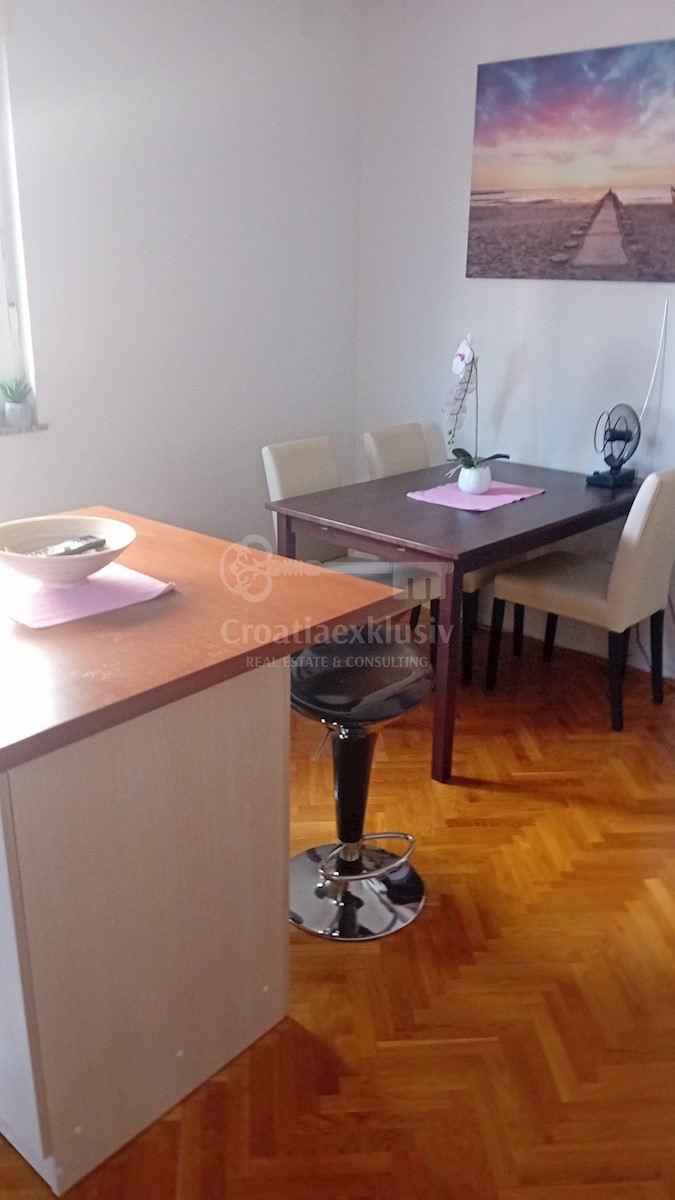 Appartamento In vendita - ŠIBENSKO-KNINSKA VODICE