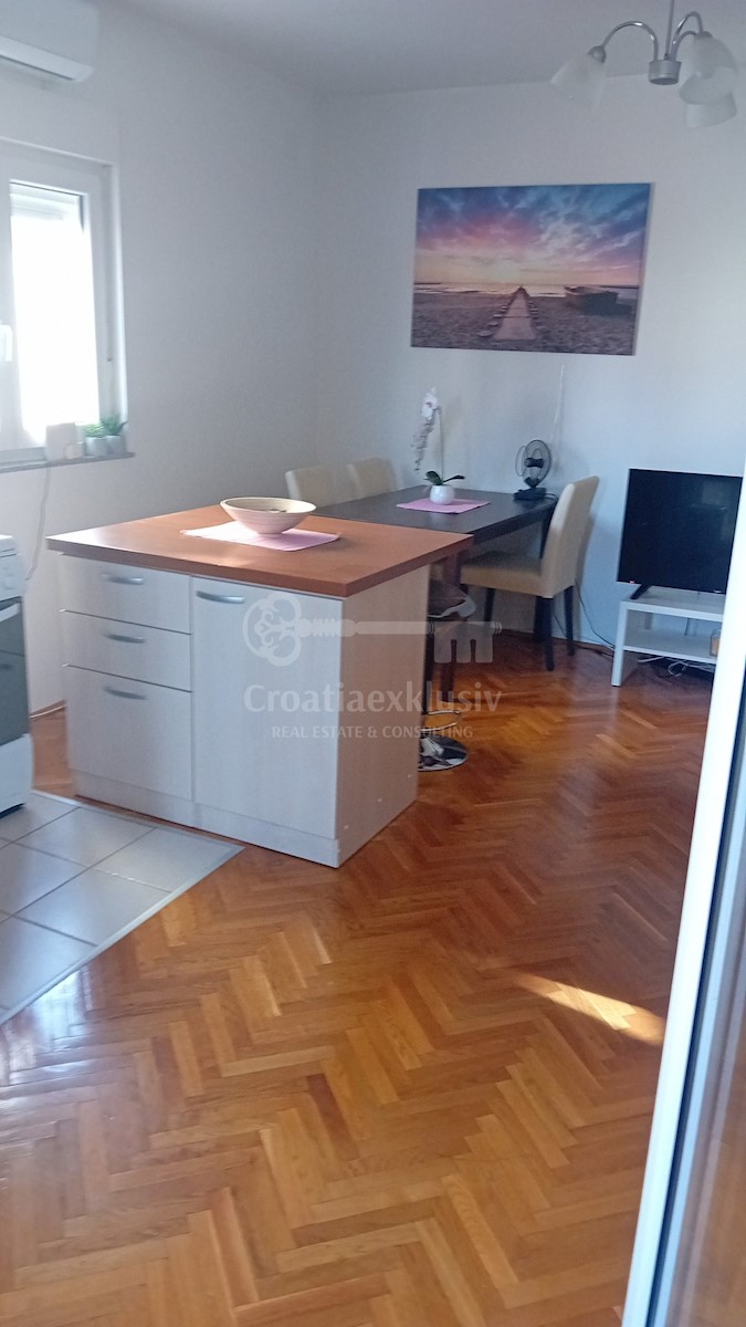Appartamento In vendita - ŠIBENSKO-KNINSKA VODICE