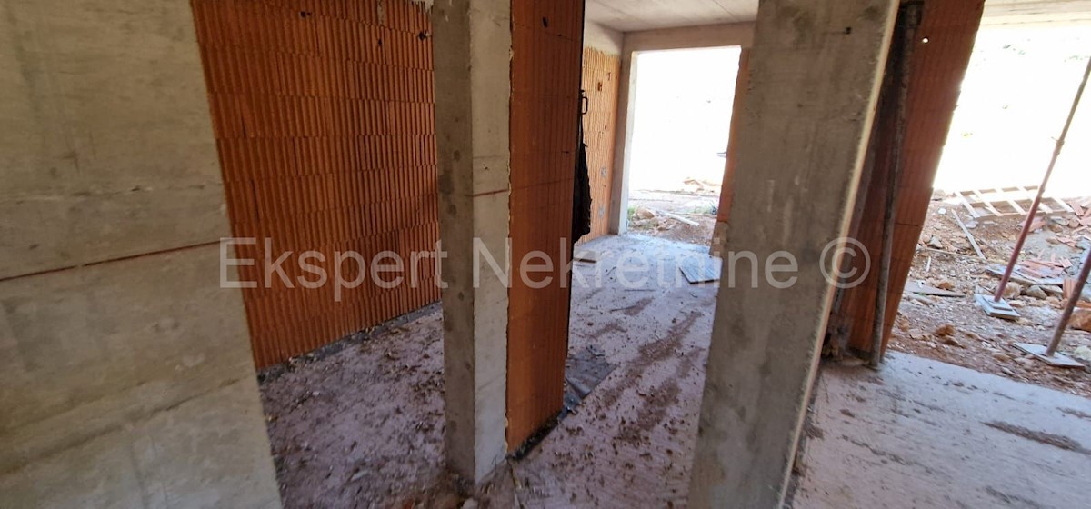 Apartment Zu verkaufen - SPLITSKO-DALMATINSKA SEGET