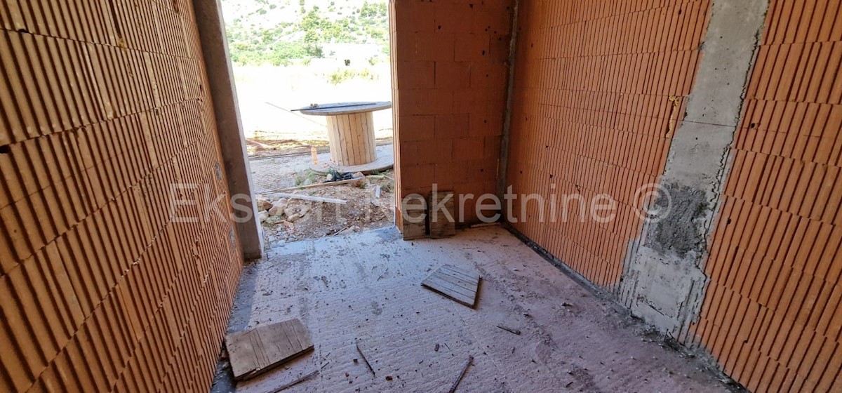 Apartment Zu verkaufen - SPLITSKO-DALMATINSKA SEGET