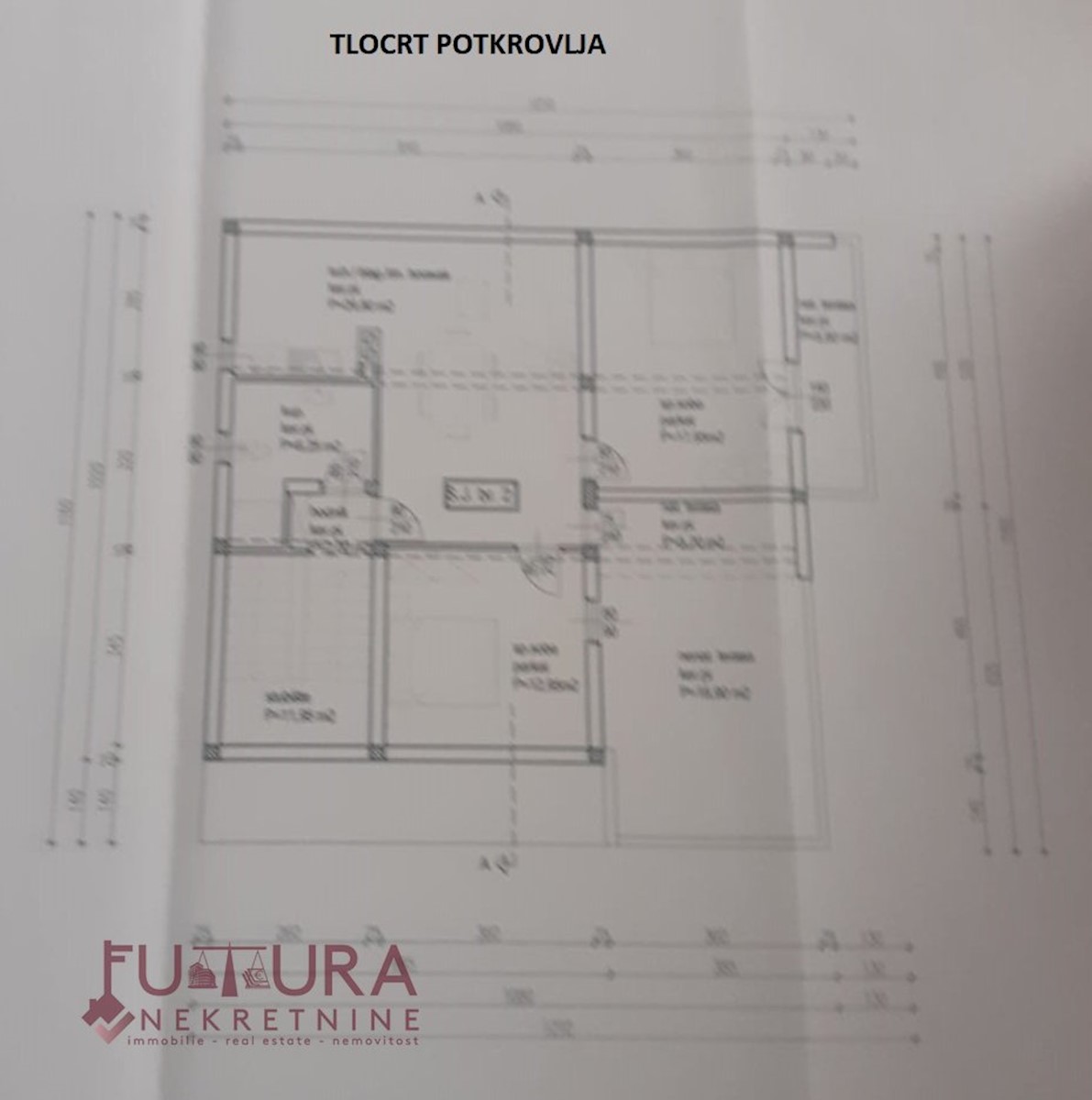 Haus Zu verkaufen - ZADARSKA ZADAR