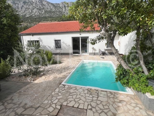 House for sale 48 m² – Podaca