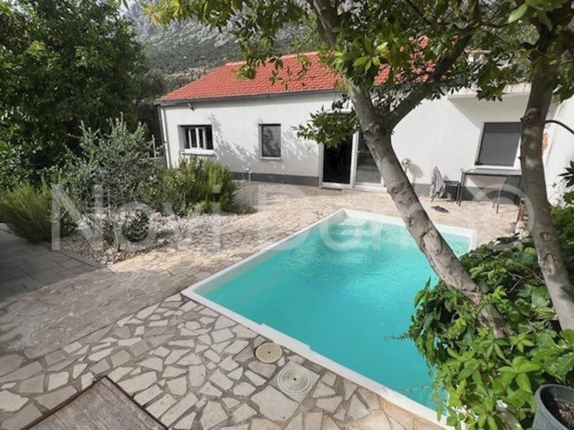 Maison À vendre - Splitsko-dalmatinska Gradac - foto 2/18