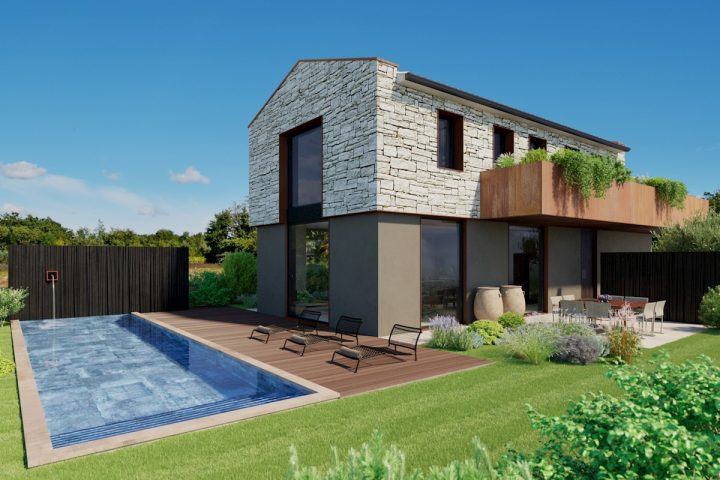 Casa in vendita 176 m² – Bale