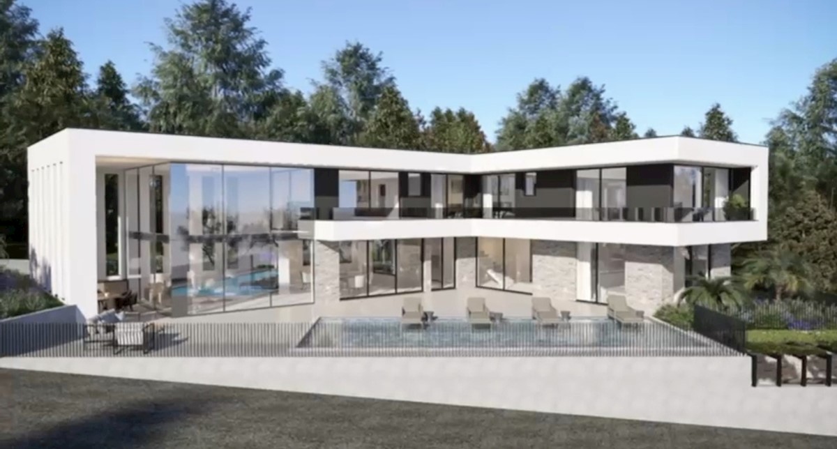 Terreno In vendita - ISTARSKA BALE