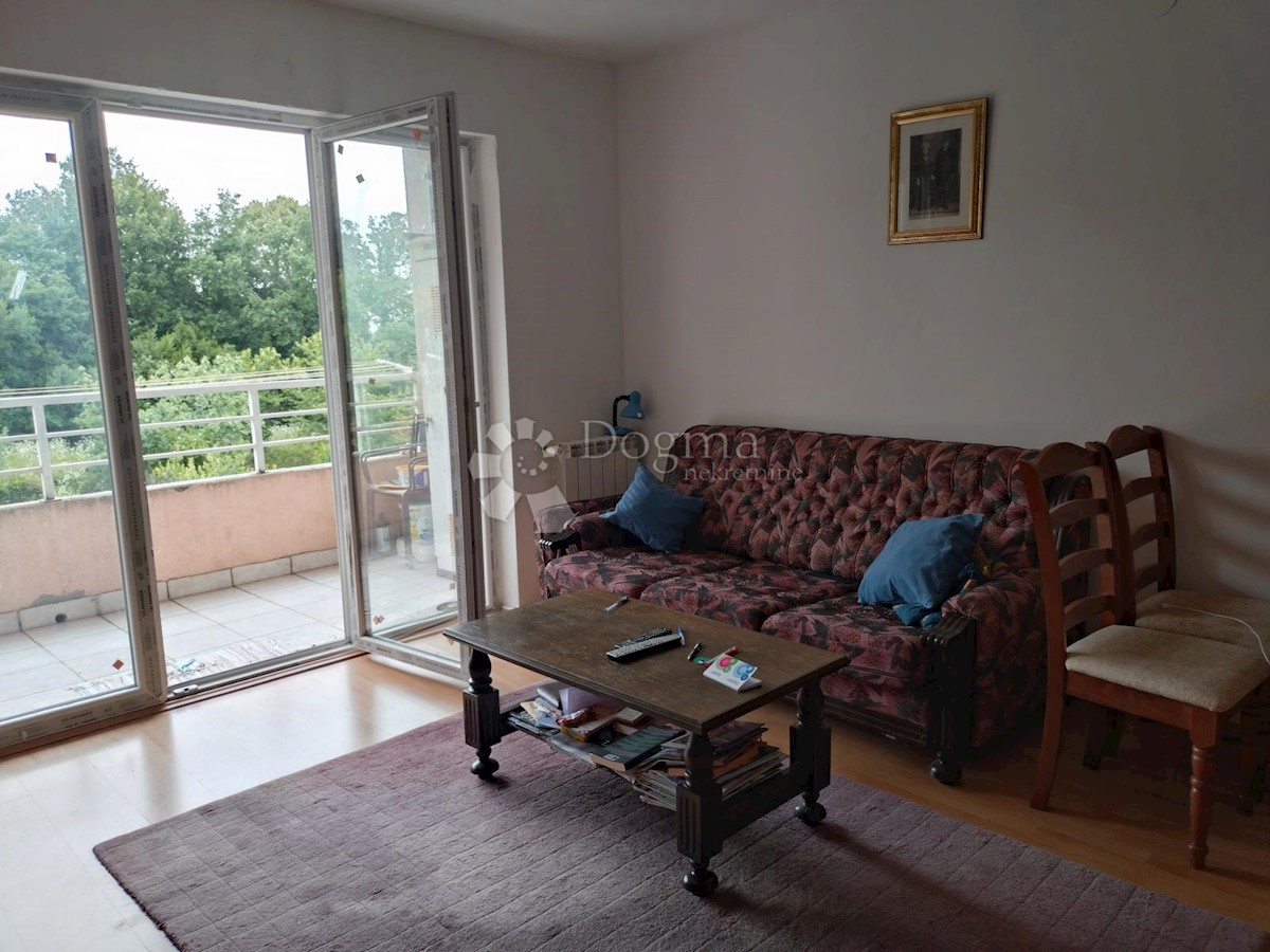 Apartment Zu verkaufen - PRIMORSKO-GORANSKA OPATIJA