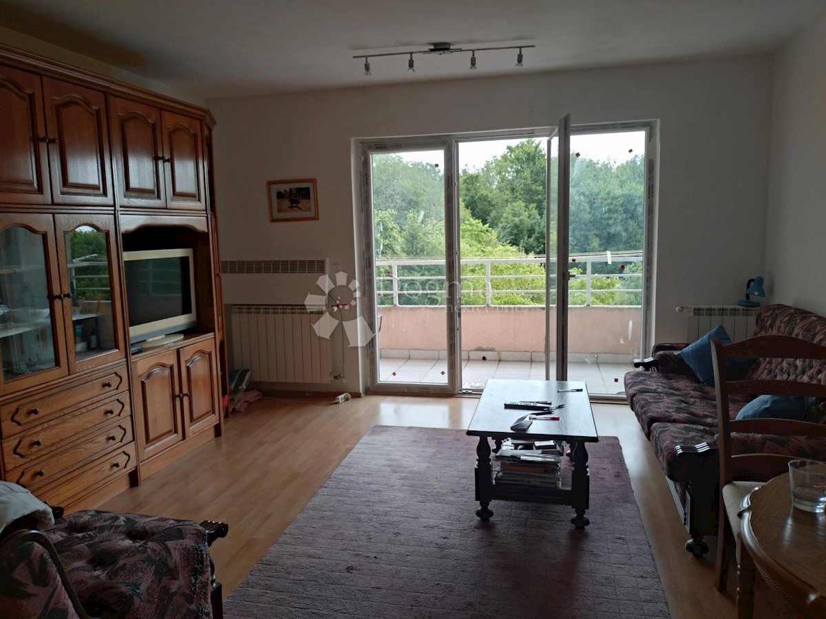 Apartmán Na prodej - PRIMORSKO-GORANSKA OPATIJA