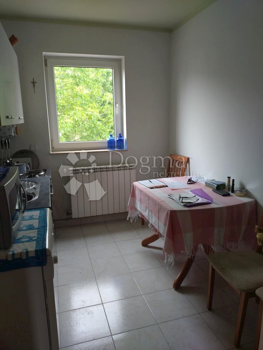 Flat For sale - PRIMORSKO-GORANSKA OPATIJA