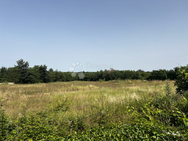 Zemljište na prodaju 500 m² – Vodnjan