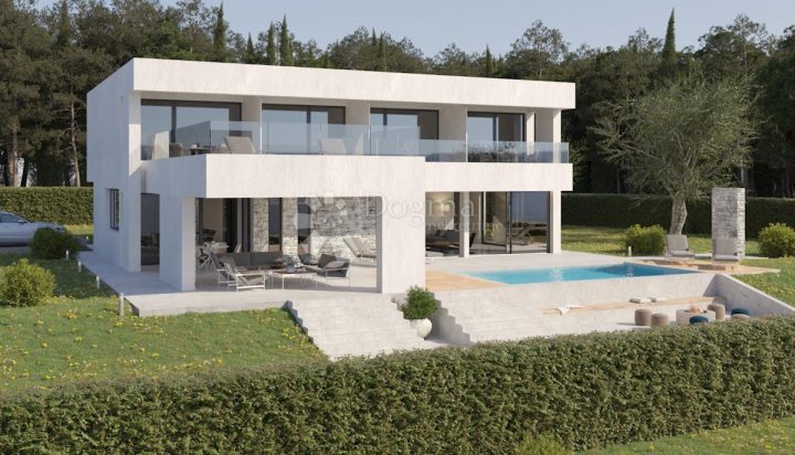 Terreno in vendita – Rovinj