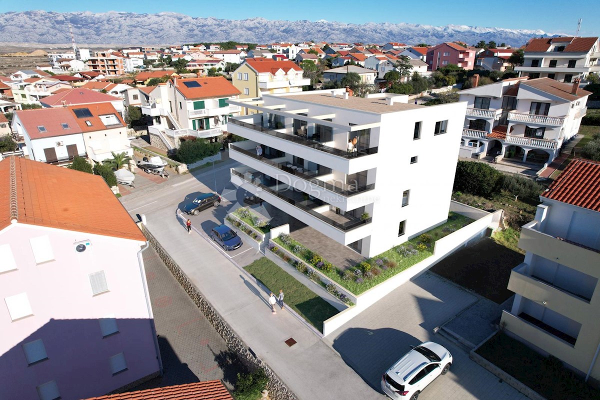 Apartma Na predaj - ZADARSKA PAG