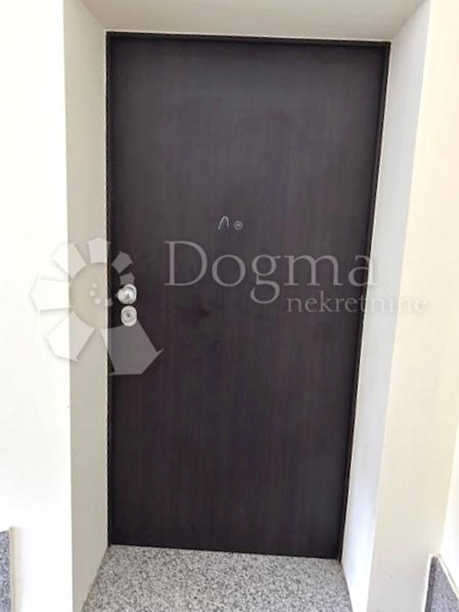 Apartma Na predaj - GRAD ZAGREB ZAGREB