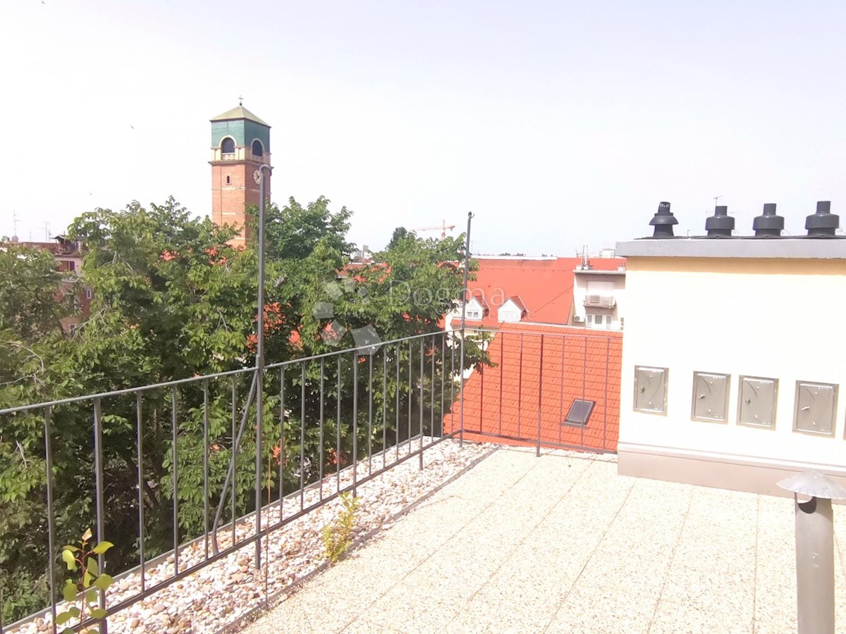 Apartma Na predaj - GRAD ZAGREB ZAGREB