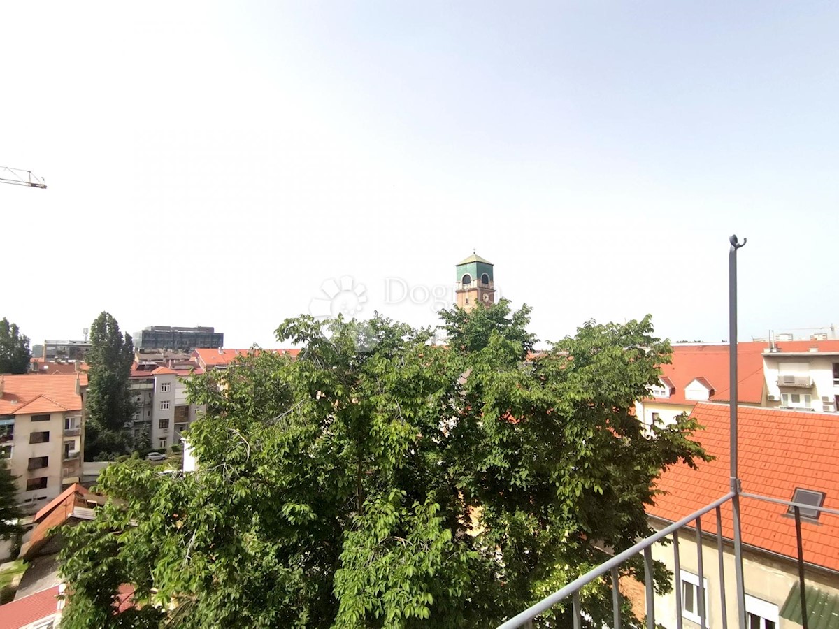 Apartma Na predaj - GRAD ZAGREB ZAGREB