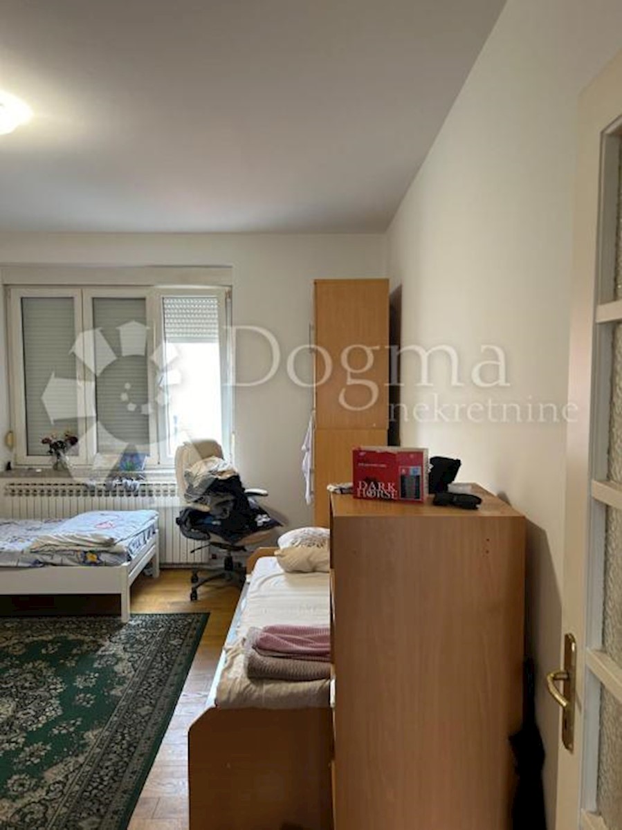 Apartma Na predaj - GRAD ZAGREB ZAGREB