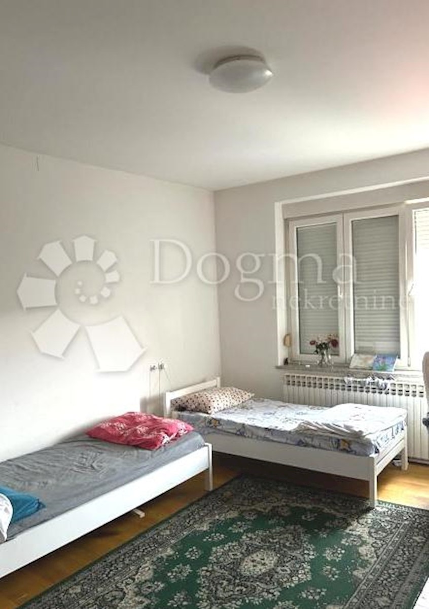 Apartma Na predaj - GRAD ZAGREB ZAGREB