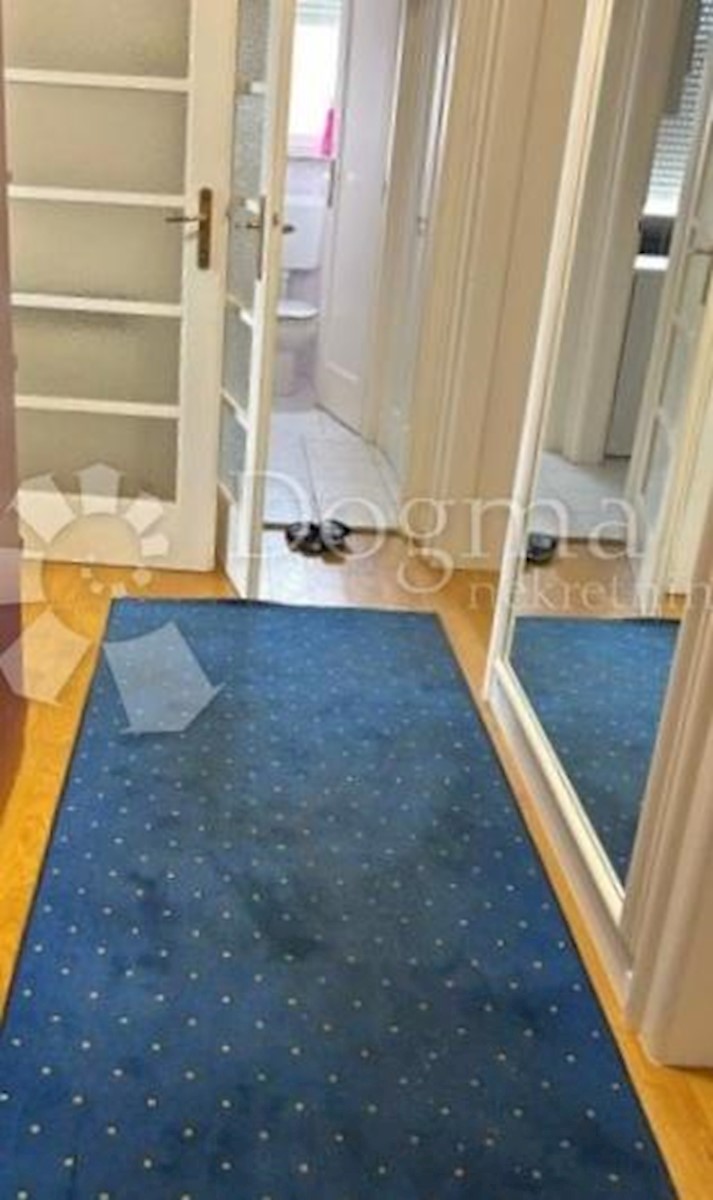 Apartma Na predaj - GRAD ZAGREB ZAGREB