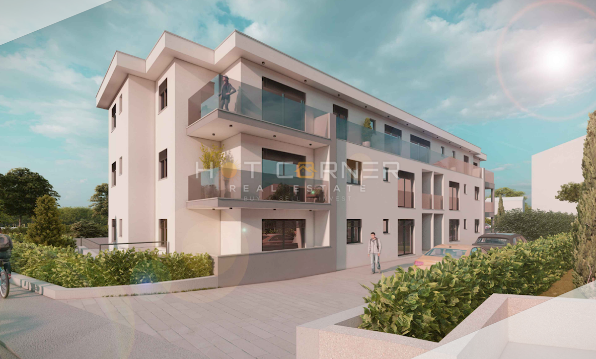 Flat For sale - Istarska Pula - foto 2/8