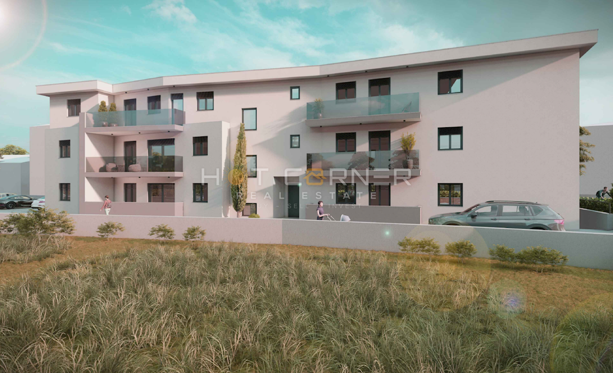 Flat For sale - Istarska Pula - foto 3/8
