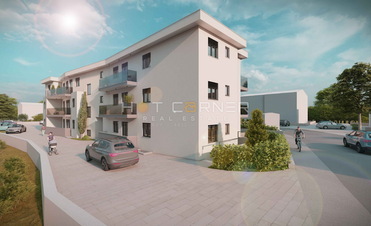 Flat For sale - Istarska Pula - foto 4/8
