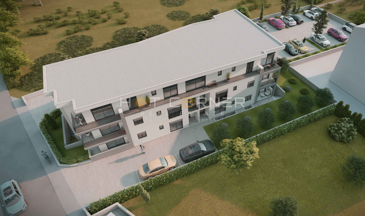 Flat For sale - Istarska Pula - foto 5/8