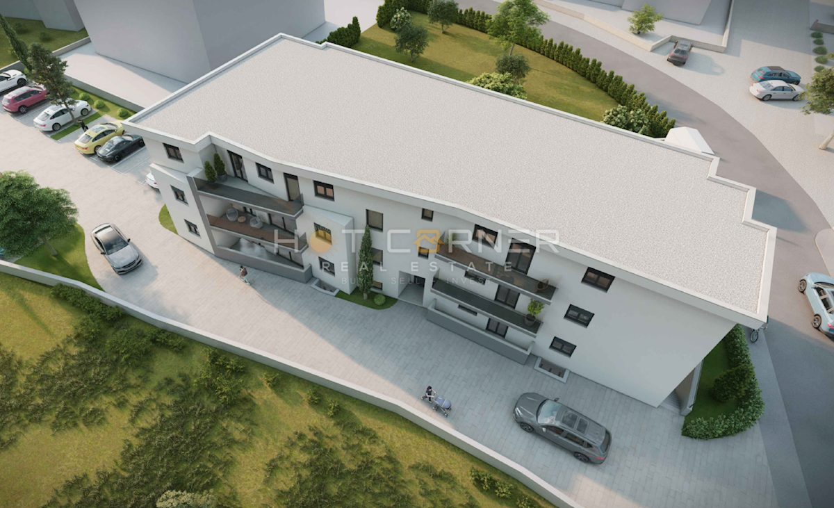 Flat For sale - ISTARSKA PULA