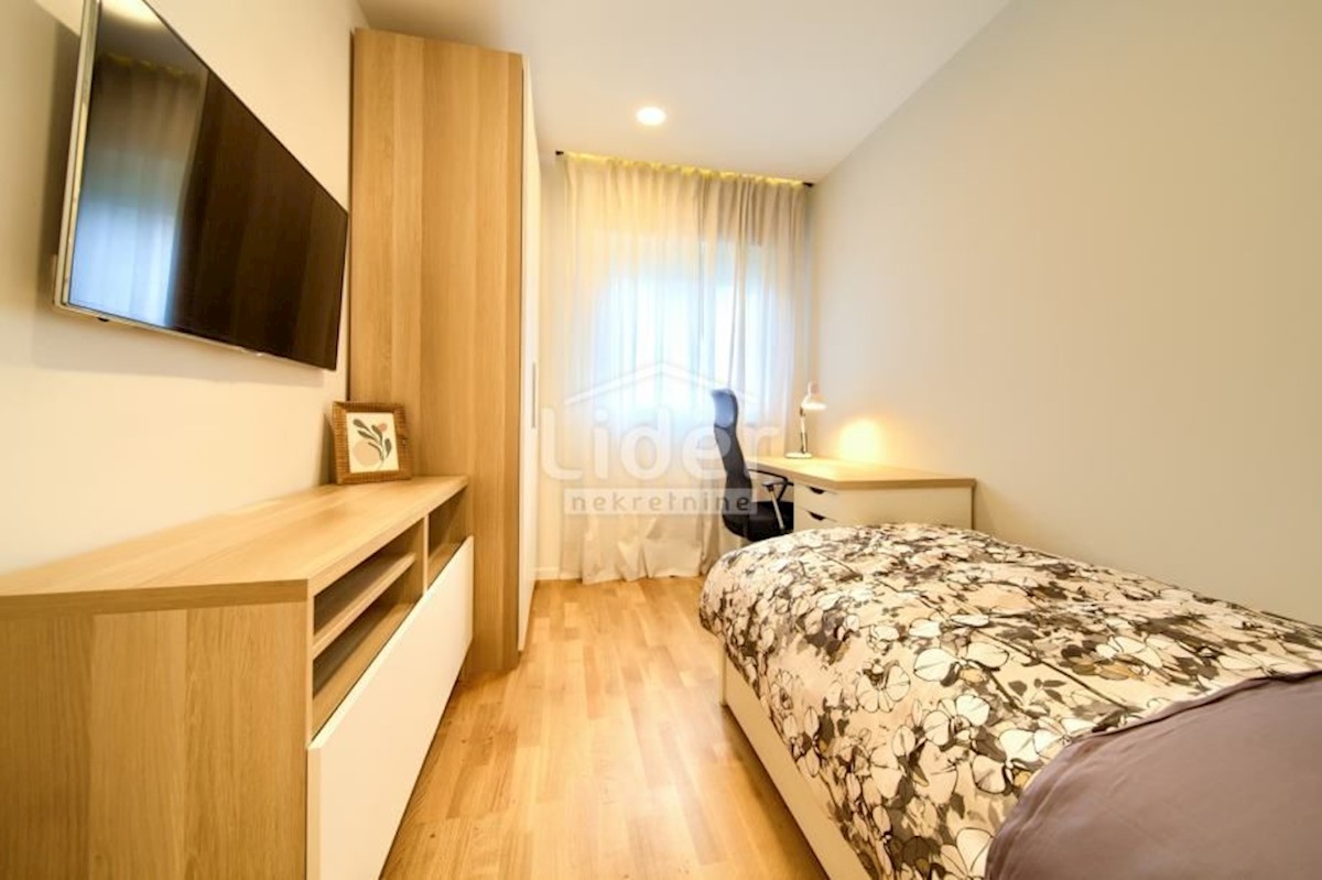 Apartment Zu vermieten - PRIMORSKO-GORANSKA RIJEKA