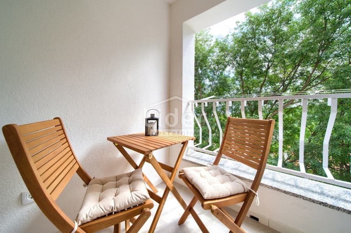 Apartment Zu vermieten - PRIMORSKO-GORANSKA RIJEKA