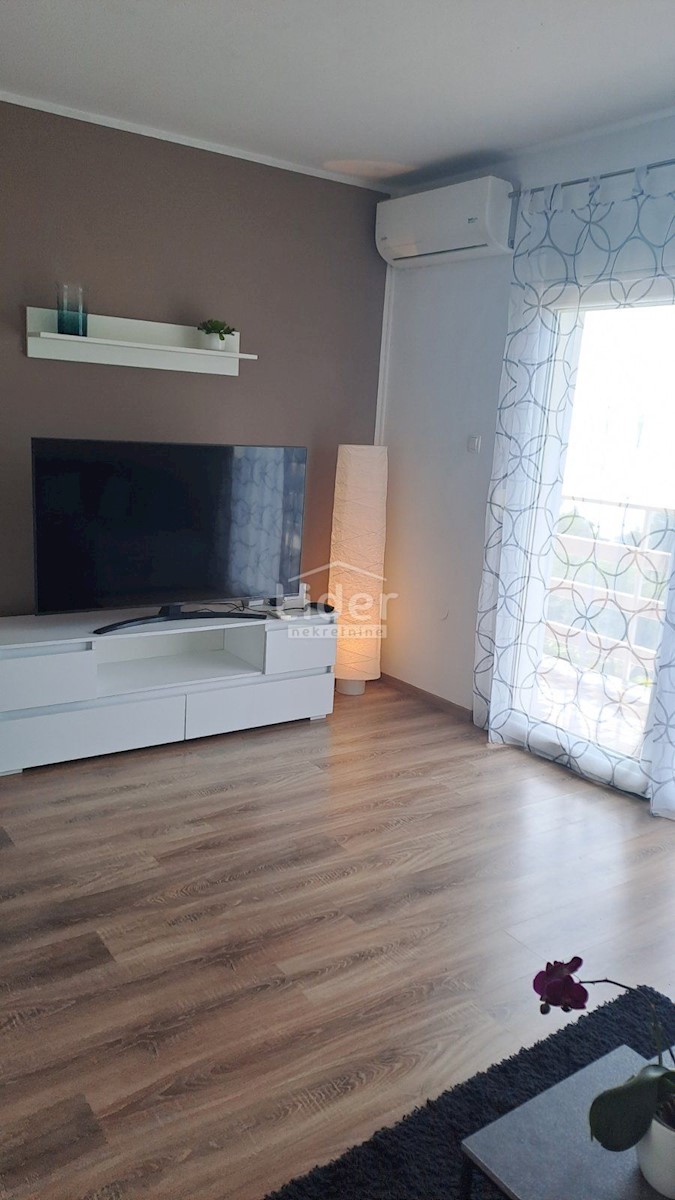 Flat For rent - PRIMORSKO-GORANSKA RIJEKA