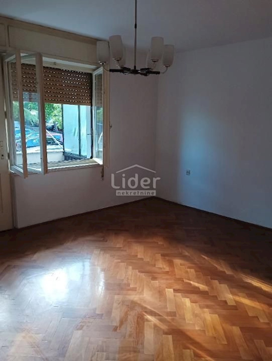 Flat For sale - PRIMORSKO-GORANSKA RIJEKA