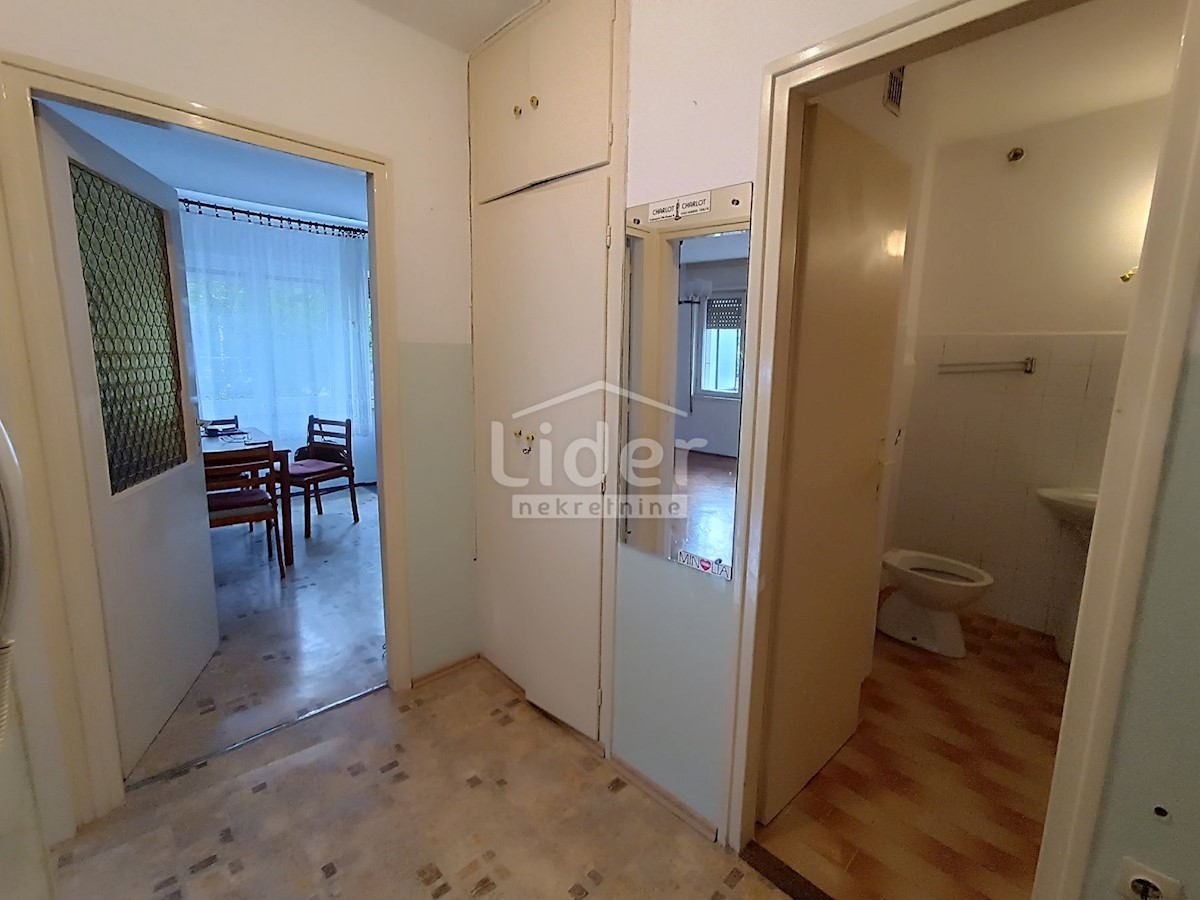 Flat For sale - PRIMORSKO-GORANSKA RIJEKA