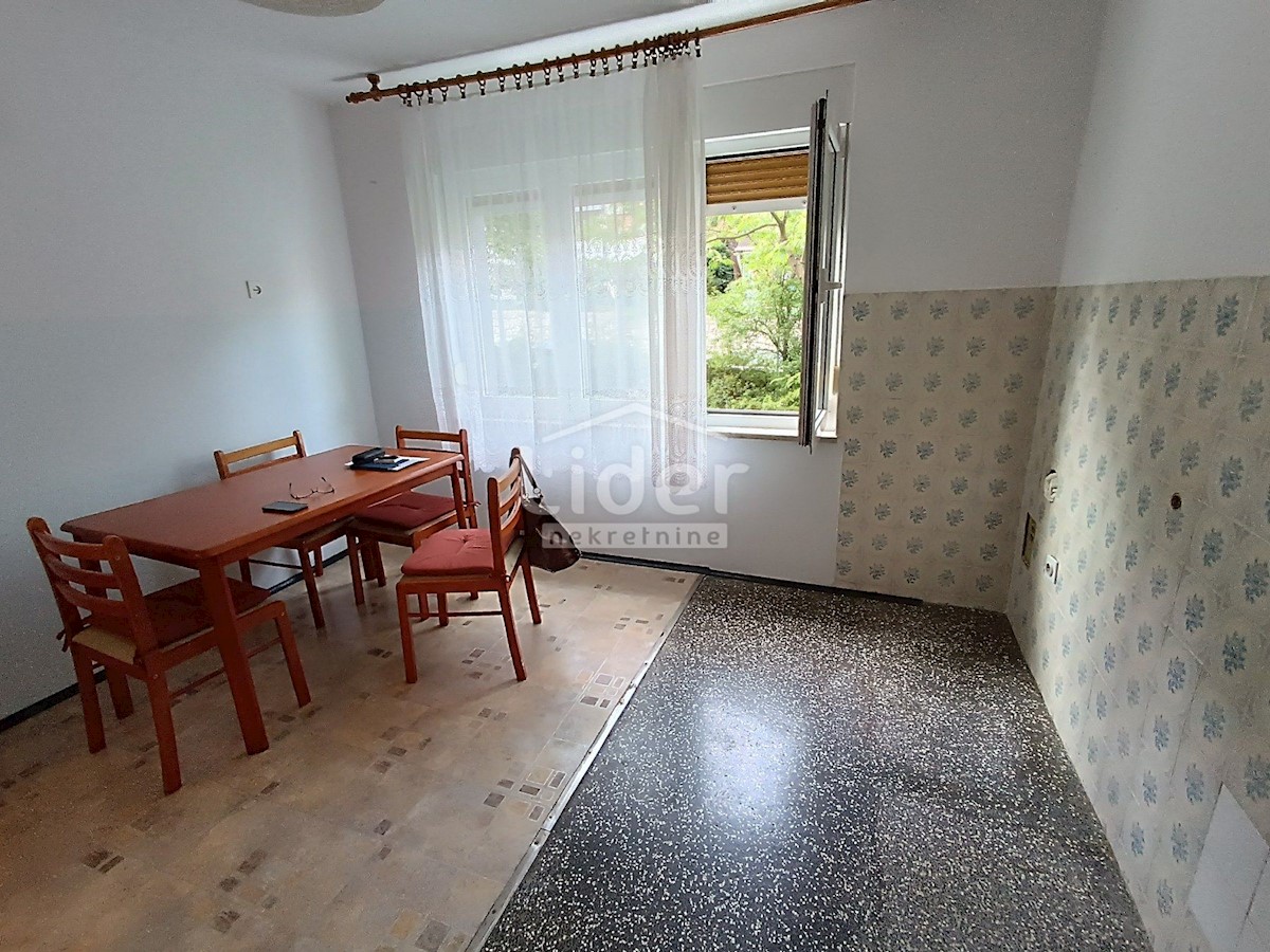 Flat For sale - PRIMORSKO-GORANSKA RIJEKA