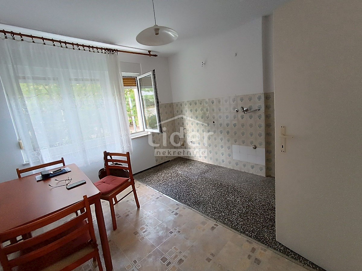 Flat For sale - PRIMORSKO-GORANSKA RIJEKA