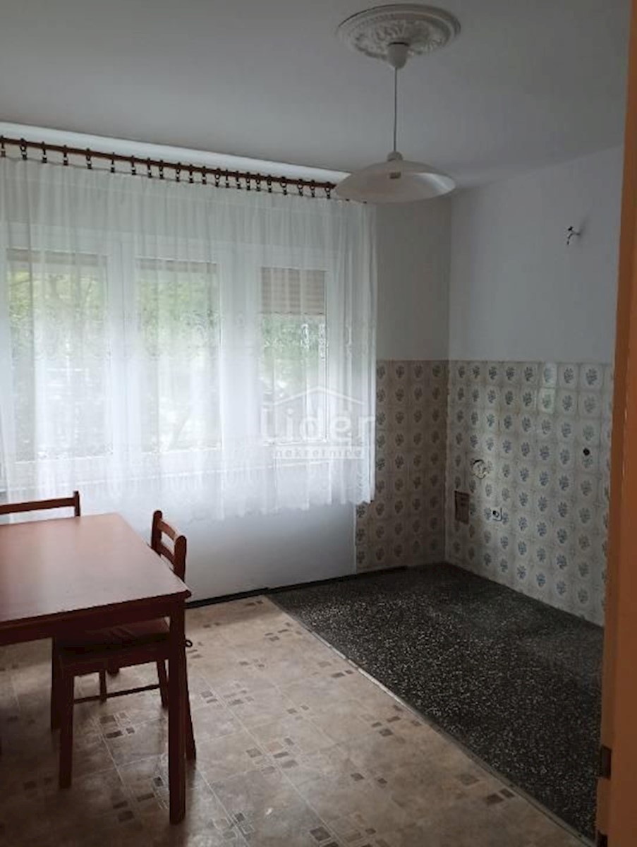 Flat For sale - PRIMORSKO-GORANSKA RIJEKA