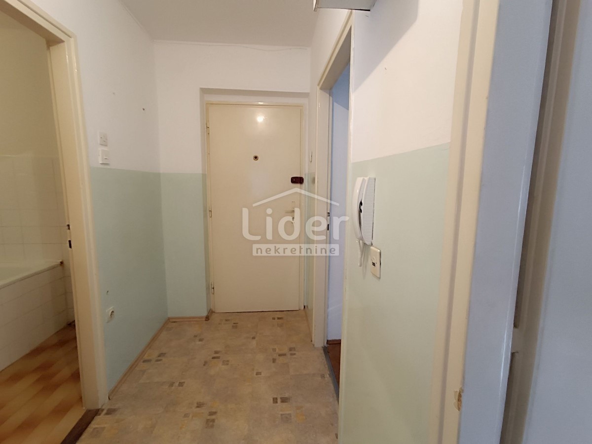 Flat For sale - PRIMORSKO-GORANSKA RIJEKA