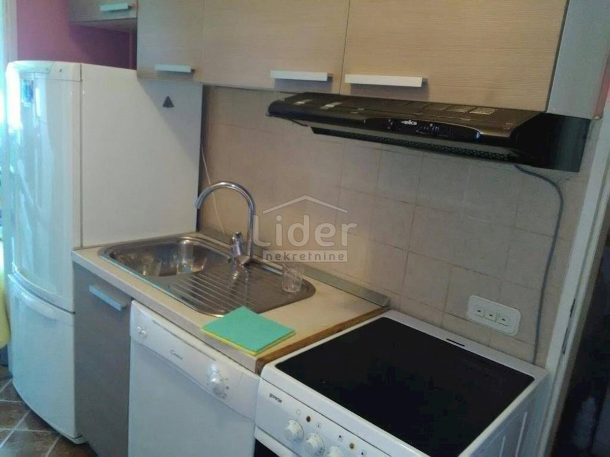 Appartement À louer - PRIMORSKO-GORANSKA RIJEKA