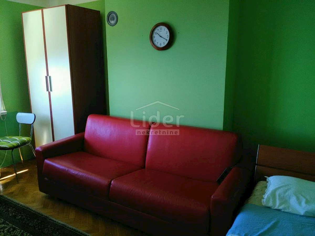 Appartement À louer - PRIMORSKO-GORANSKA RIJEKA